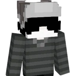 eheheboi Minecraft avatar bust