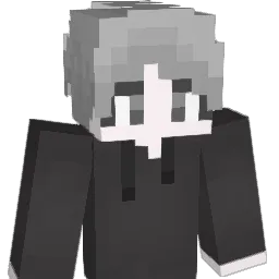 eheking's Minecraft skin