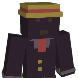 eheu_ Minecraft avatar bust
