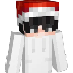 ehgjs1004 Minecraft avatar bust