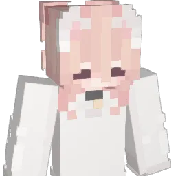 ehgus12 Minecraft avatar bust