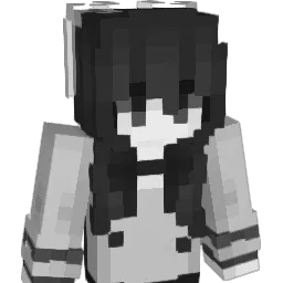 ehgus__ Minecraft avatar bust