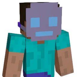 Minecraft-Skin von ehhealey