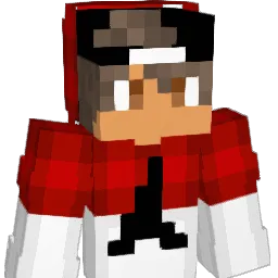 ehikiopy Minecraft avatar bust