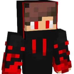 ehiwt Minecraft avatar bust