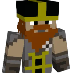 ehj1996 Minecraft avatar bust