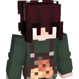 ehlsso's Minecraft skin