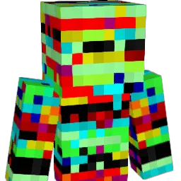 ehrelos's Minecraft skin