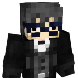 ehychgee's Minecraft skin
