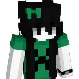 eibyy's Minecraft skin