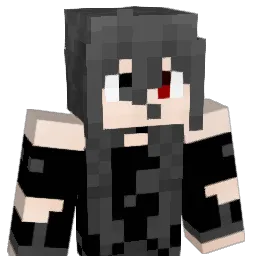 eicha_0307 Minecraft avatar bust