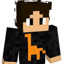 eigau's Minecraft skin