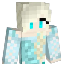 eigenjulia's Minecraft skin