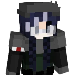 eigenvvector's Minecraft skin