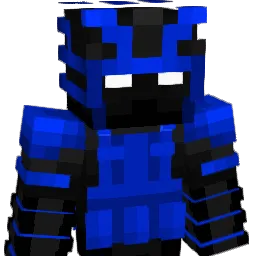 eigoo's Minecraft skin
