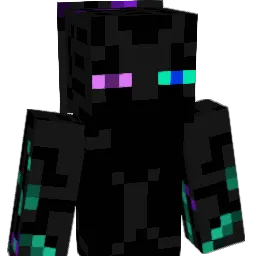 eihou7 Minecraft avatar bust