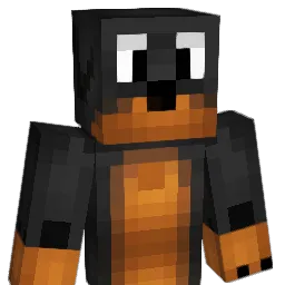 eiijii Minecraft avatar bust