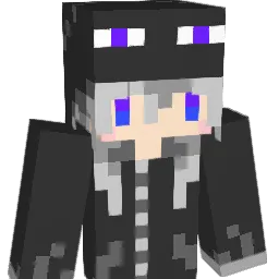 eijinngu Minecraft avatar bust