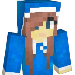 eikenchang's Minecraft skin