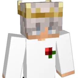 eikou_ Minecraft avatar bust