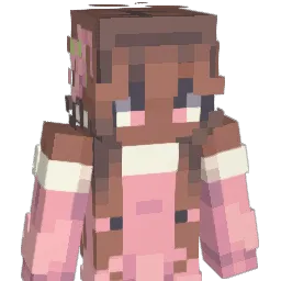 eileithyia111 Minecraft avatar bust