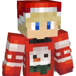 eilishloveshp's Minecraft skin