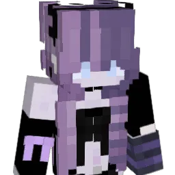 eilize's Minecraft skin