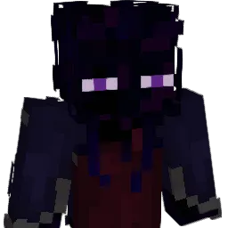 eilo1501 Minecraft avatar bust