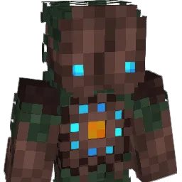 eilon555's Minecraft skin