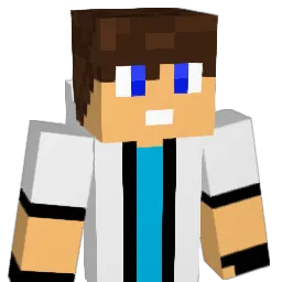eilrith's Minecraft skin