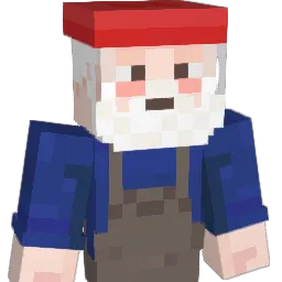 eilry's Minecraft skin
