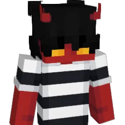 eimbaud Minecraft avatar bust