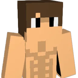 eimmiT Minecraft avatar bust