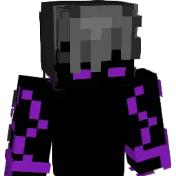 einFilax Minecraft avatar bust