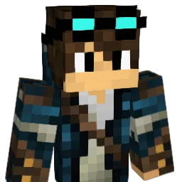 einFlix's Minecraft skin