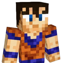 einarkuusk Minecraft avatar bust