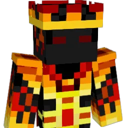 einav234's Minecraft skin