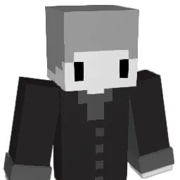einbengel Minecraft avatar bust