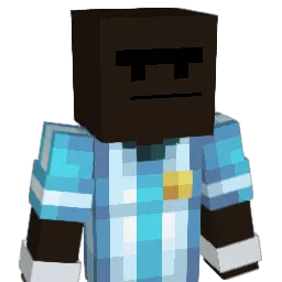 einerauchen_ Minecraft avatar bust