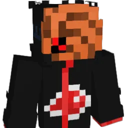einfachLorenzo Minecraft avatar bust