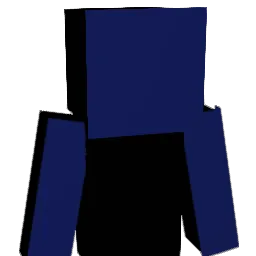 einfachOLAF's Minecraft skin
