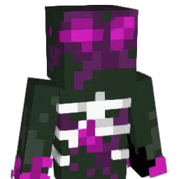 einfach_ich Minecraft avatar bust
