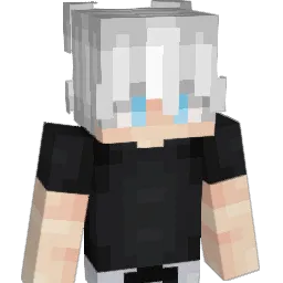 einfach_love Minecraft avatar bust