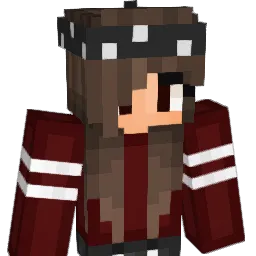 einfachemy Minecraft avatar bust