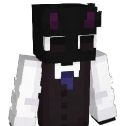 einfachjasii Minecraft avatar bust