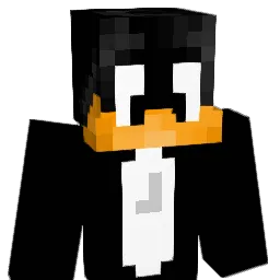 einfachpur Minecraft avatar bust