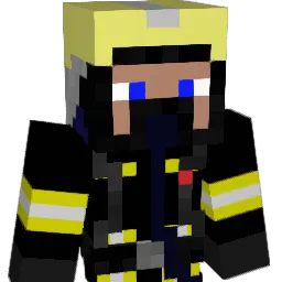 einfachrui Minecraft avatar bust