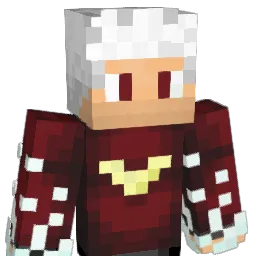 einfachsj Minecraft avatar bust