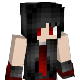 einfalslos Minecraft avatar bust