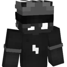 einfxch_stefan Minecraft avatar bust